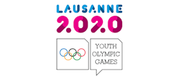 Jeux Olympiques de la Jeunesse Lausanne 2020